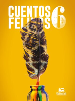 cover image of Cuentos felinos 6